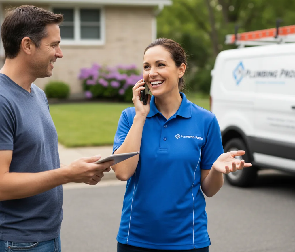 Leak Detection in Foxboro, WI